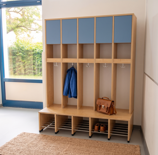 Garderobe Basic Plus