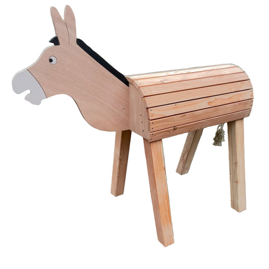 Holz Spieltier von Holzfink (1)