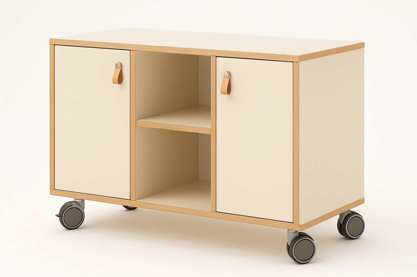 Raumteiler 1250 FINO XL von Holzfink