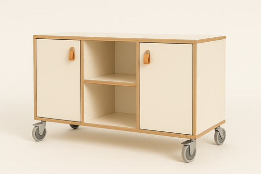 Raumteiler 1250 FINO von Holzfink