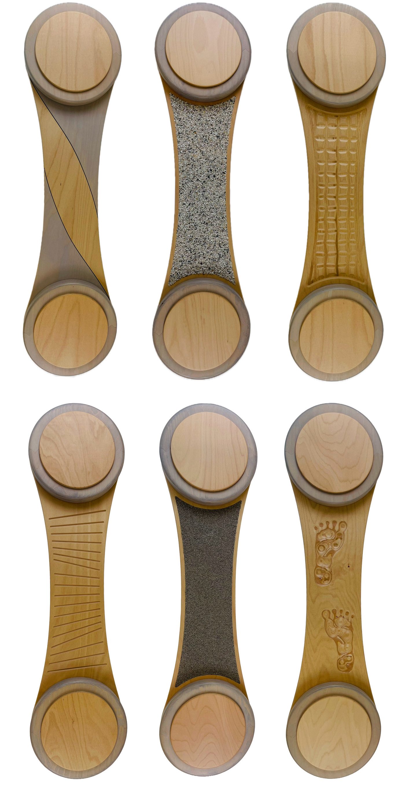 Sensorik-Balancierboards von Holzfink (3)
