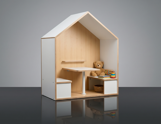 Sitzecke Casa von Holzfink
