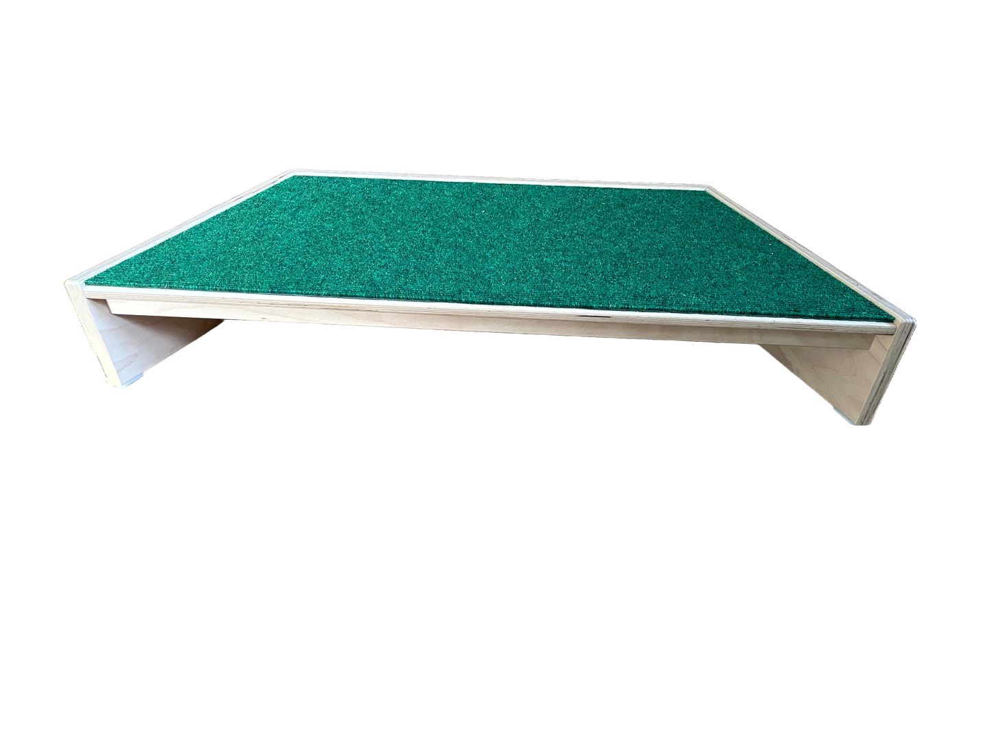 Spieltrapez von Holzfink (3)