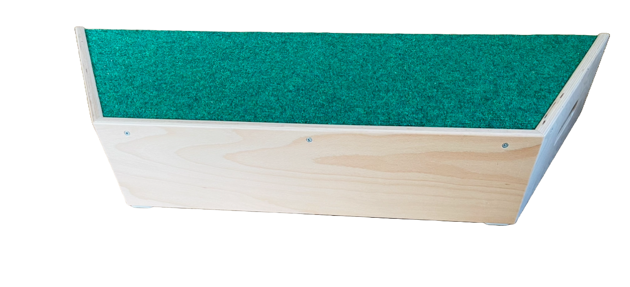 Spieltrapez von Holzfink (1)