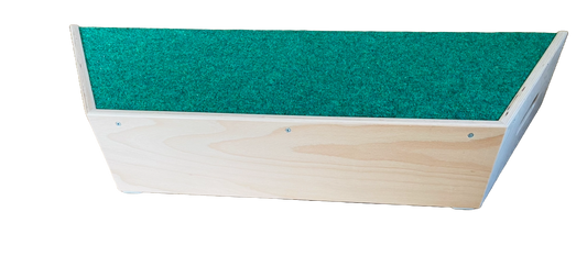 Spieltrapez von Holzfink (1)